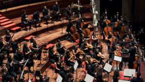Chineke! Orchestra