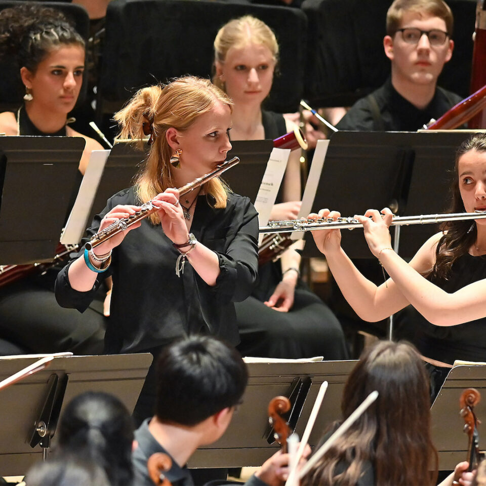 National Youth Orchestra