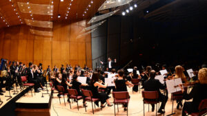 Symphony Orchestra Of India