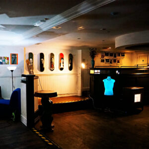 Inside LTB 02 - C02