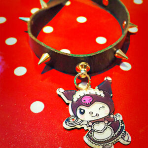 Kawaii Collar