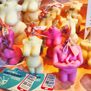 Body Beautiful You at the Lazy Sunday Club at the LTB Showrooms, Coventry.