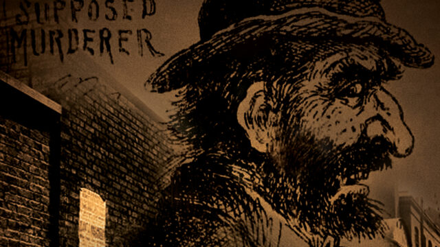 The Truth About Jack the Ripper - Coventry Life