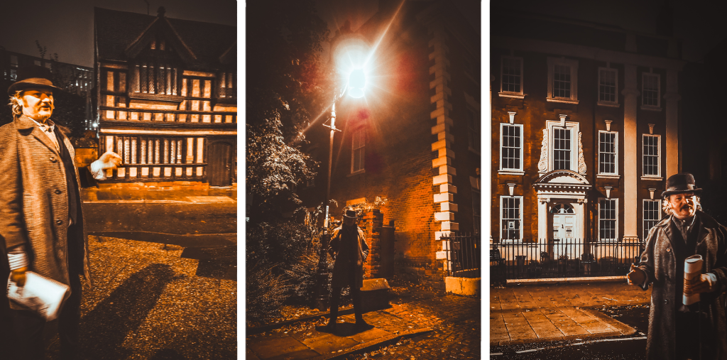 Unmasking Coventry's Dark Secrets A Look into Coventry's Grim Past. Slider Image - B-01