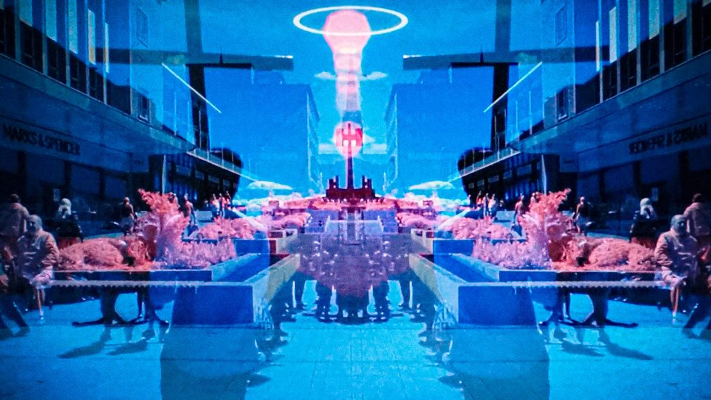Grasruts: The Expo Review - Gallery Image A03