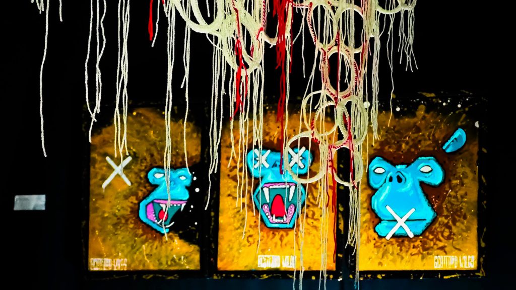 Grasruts: The Expo Review - Gallery Image A05