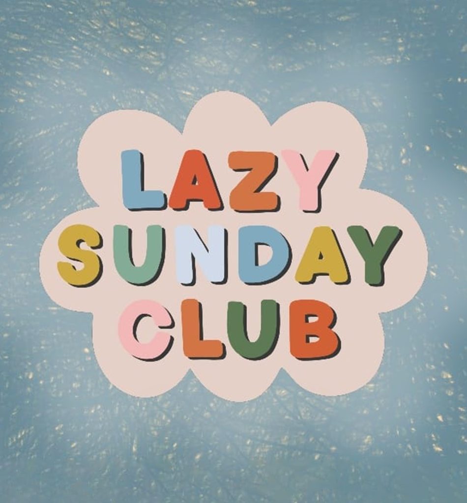 Lazy Sunday Club - Coventry's Creative Markets Extension