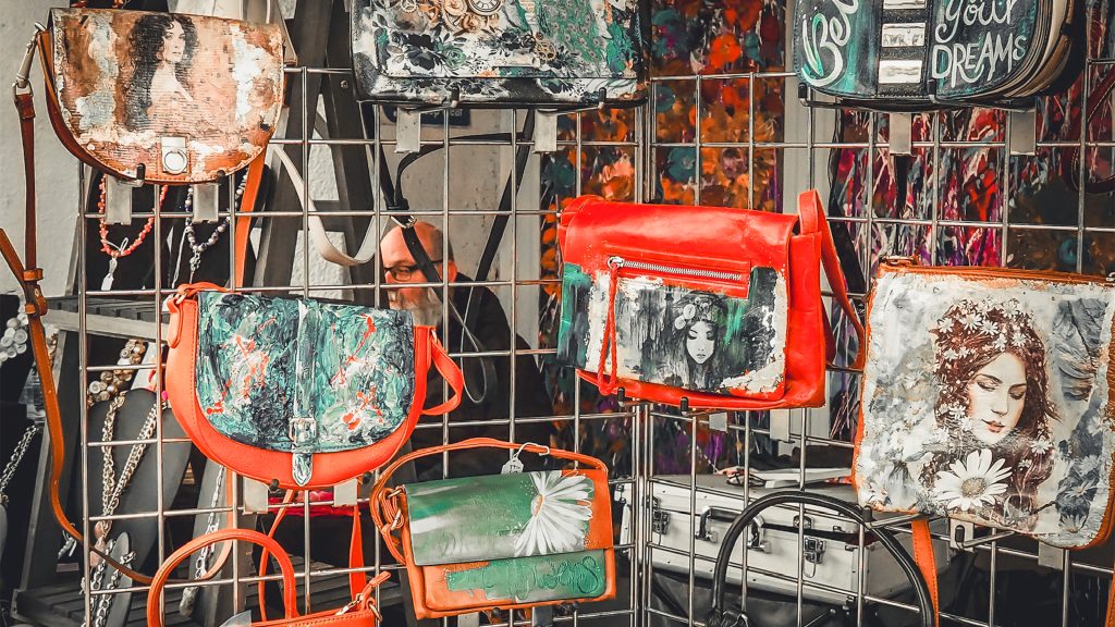 Lazy Sunday Club - Coventry's Creative Markets Extension
