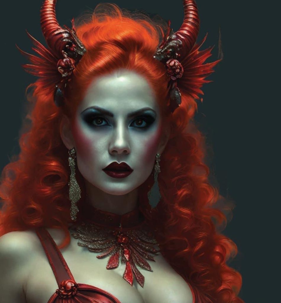 Unveiling Lupercalia - Review.